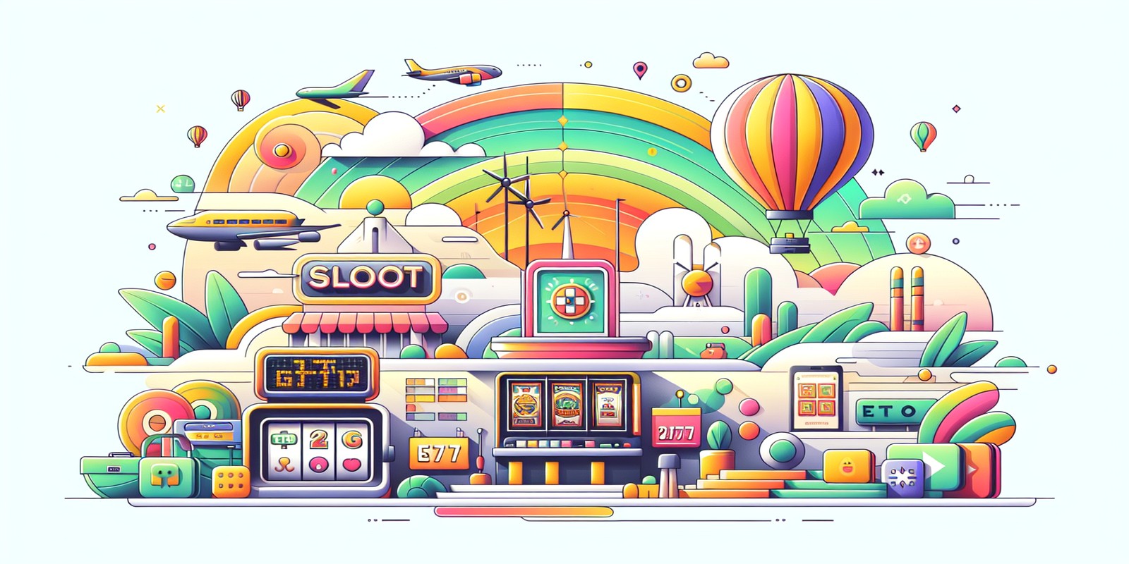 Explore Situs Slot CC-Koko288: Your Ultimate Slots Guide for 2025 - Slot Strategy Guide for Pakistani | BOVADA