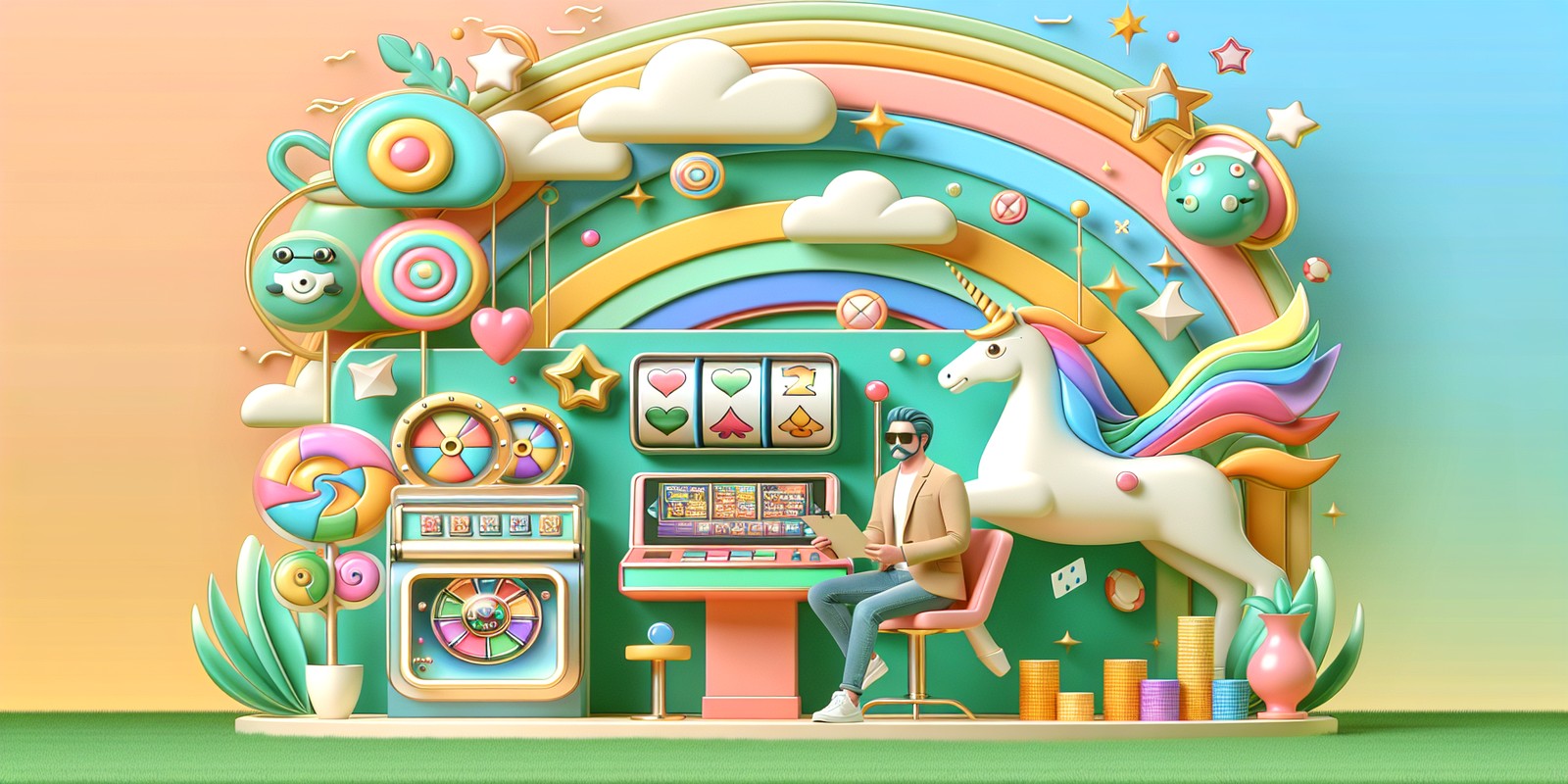 Maximize Your Wins: Discover Gacor Slots with Royal138 in 2025 - Slot Strategy Guide for Players | BOVADA