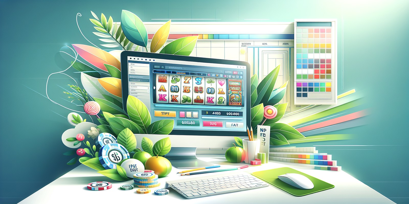 Unleashing Fun: Your 2025 Guide to Situs Slot cc-koko288 Experience - Slot Strategy Guide for Pakistani | BOVADA