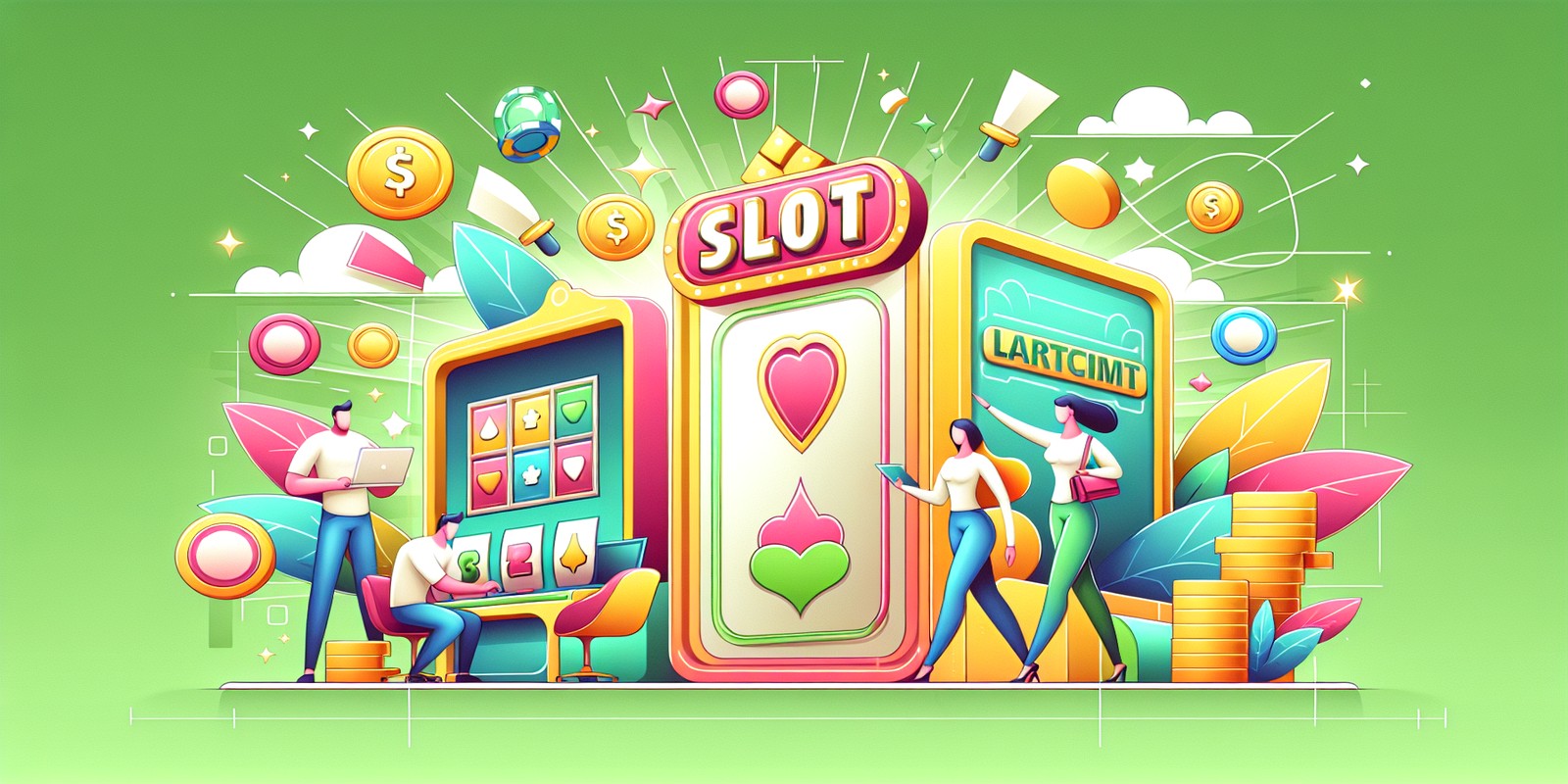 Unlock Big Win 777: Your 2025 Guide to Slots in Pakistan - Slot Strategy Guide for pakistani | BOVADA