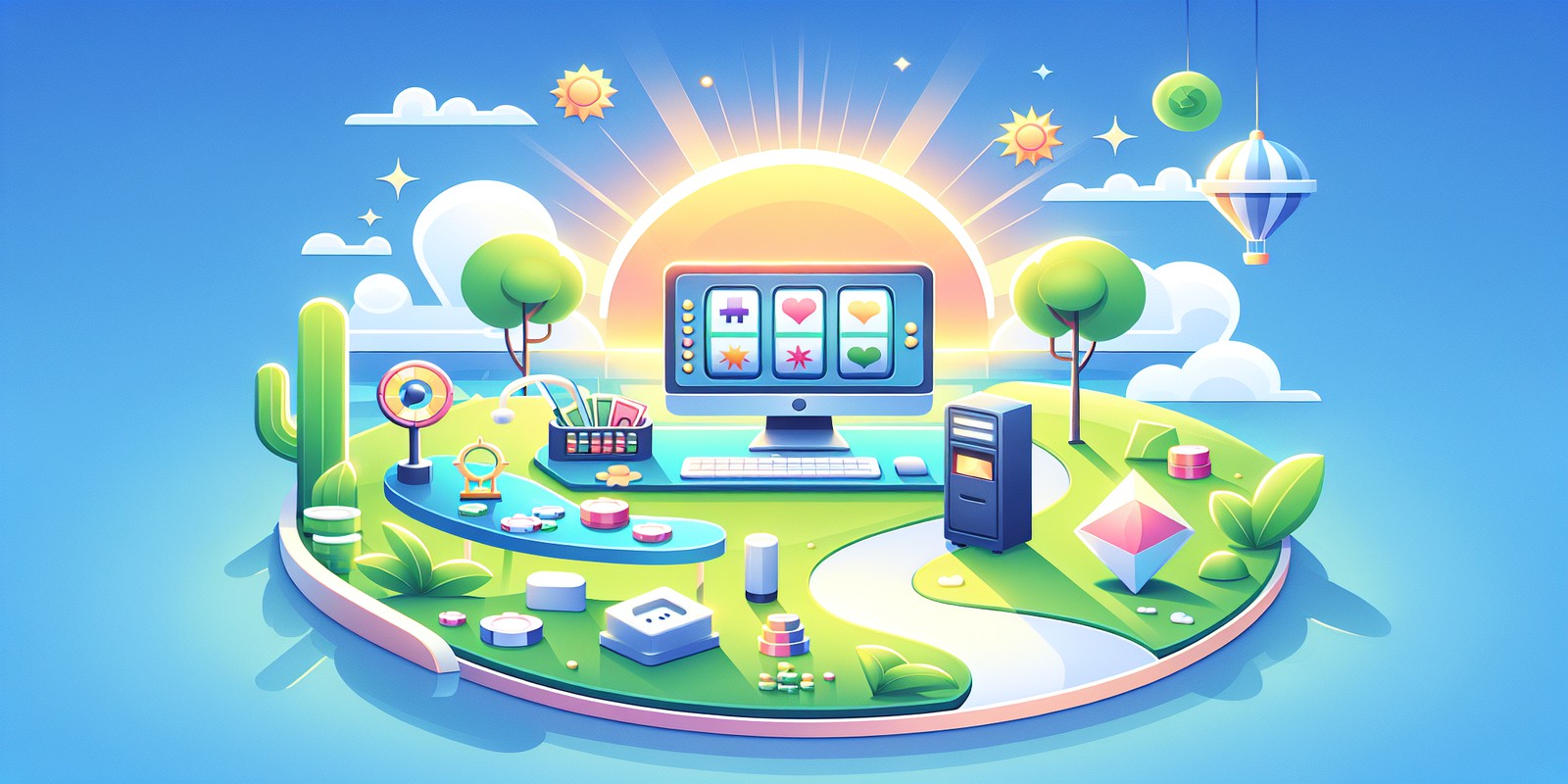 Unlock Big Wins: Top Situs Slot Strategies for 2025 - Slot Strategy Guide for global | Bovada