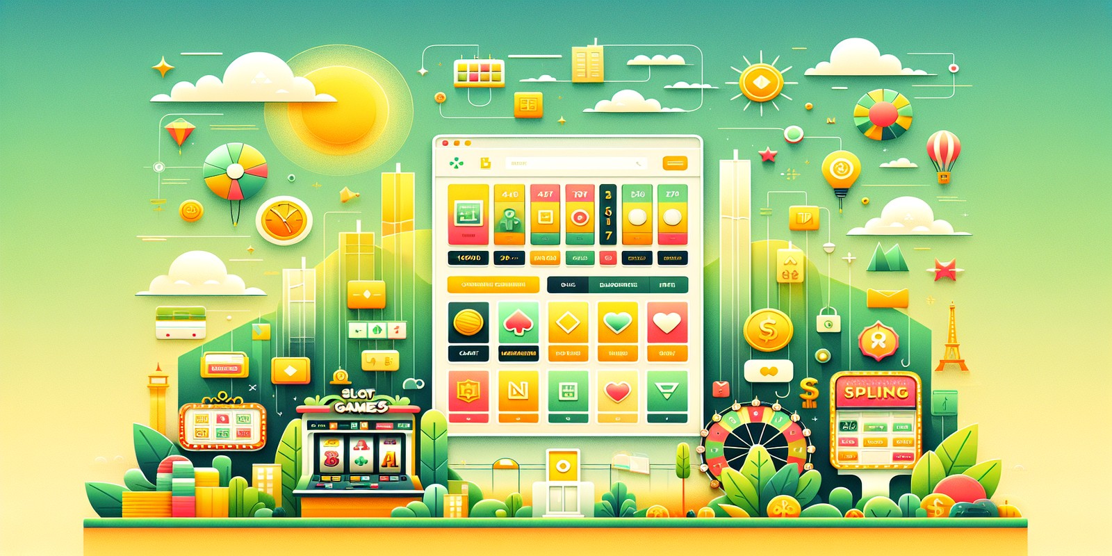 Unlock Big Wins with PG Slots: Your Ultimate Guide to MVPWIN555 in 2025 - Slot Strategy Guide for Pakistani | BOVADA