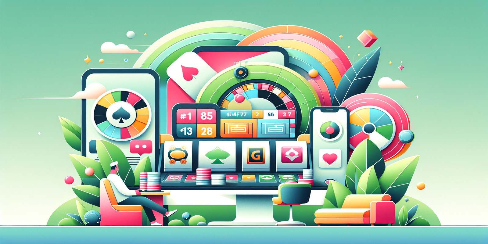 Unlock Slot PK Login: Your Ultimate Guide to Winning Big 2025 - Slot Strategy Guide for Pakistani | BOVADA