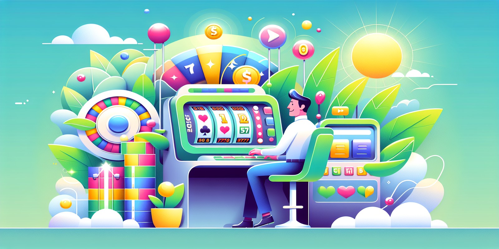 Unlock the Secrets of Lucky Gold 777: Your 2025 Jackpot Guide - Gaming Guide Guide for Pakistani | BOVADA