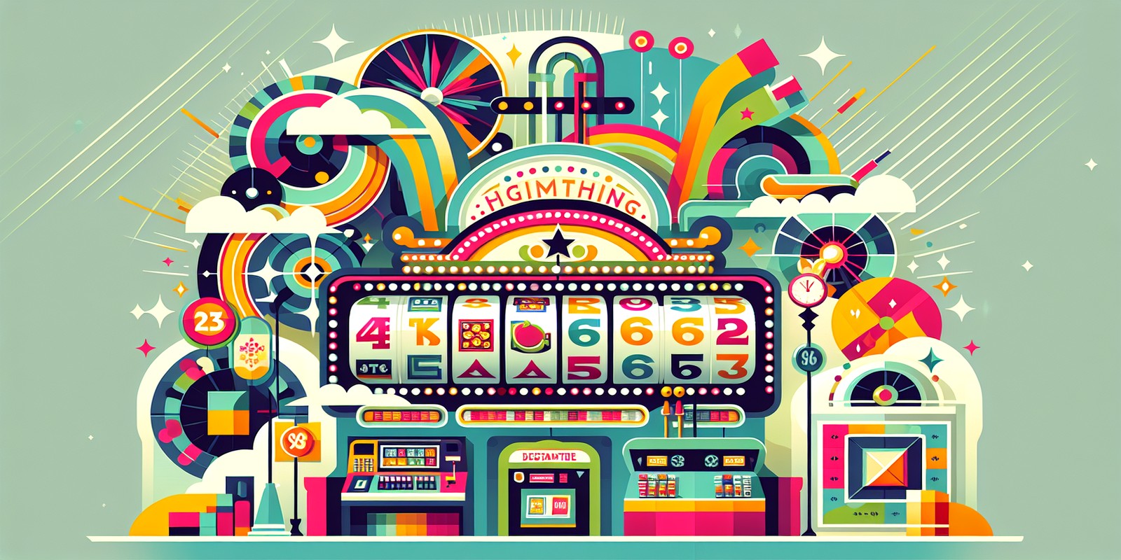 Unlock Winning Secrets: Top Slot Gacor Strategies for 2025 - Slot Strategy Guide for global | Bovada