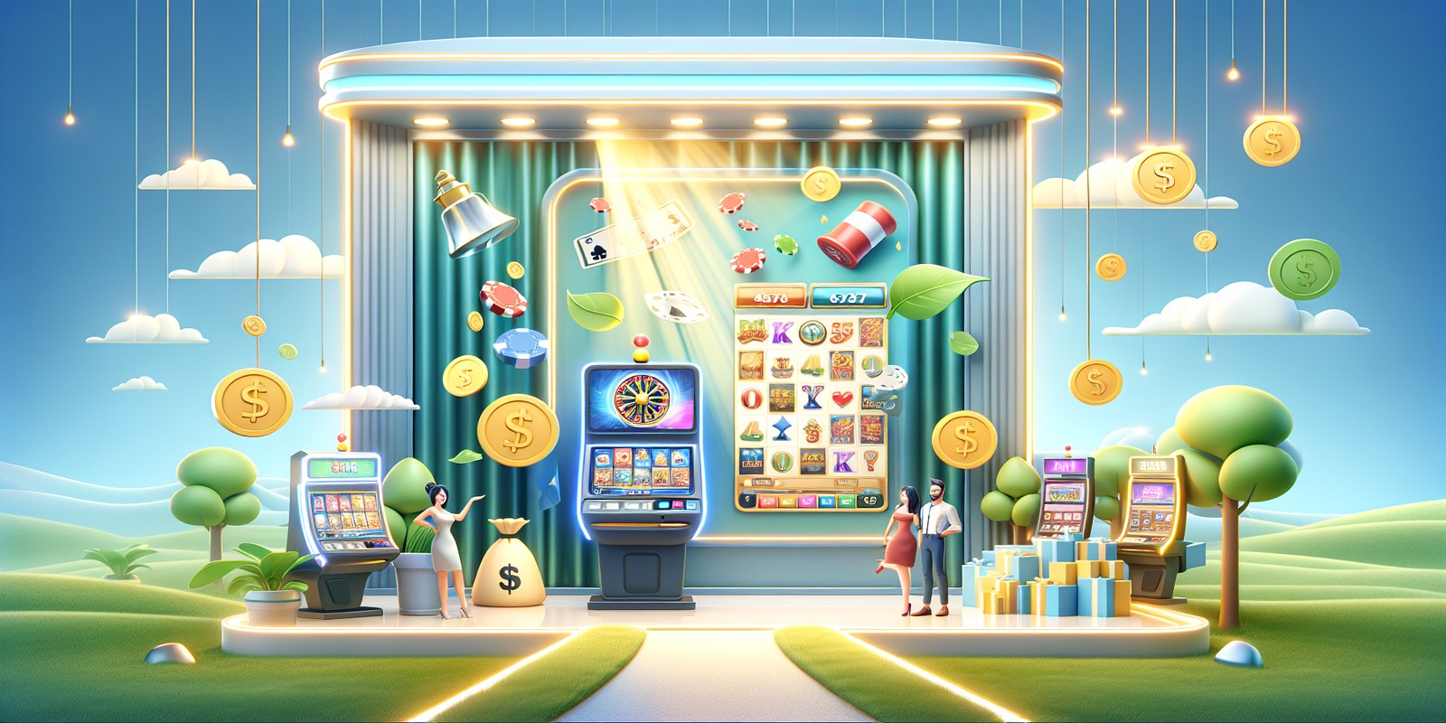 Unlocking Fortune: How to Download Fortune Gems 2 for Big Wins in 2025 - Gaming Guide Guide for global | Bovada