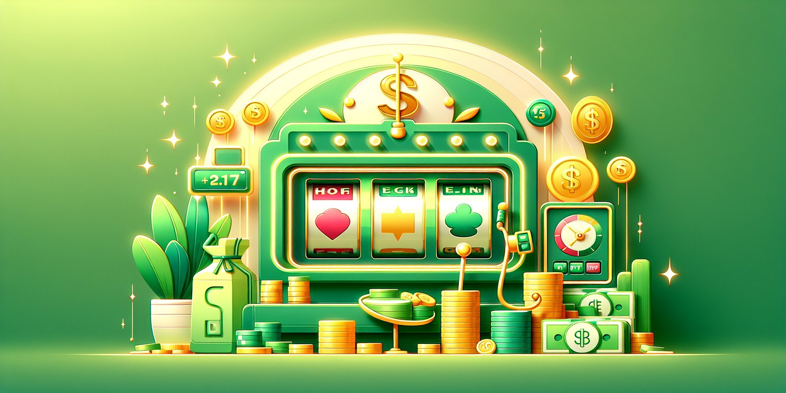 Unlocking Gacor Wins: Your Guide to Slot Strategies in 2025 - Slot Strategy Guide for Pakistani | BOVADA