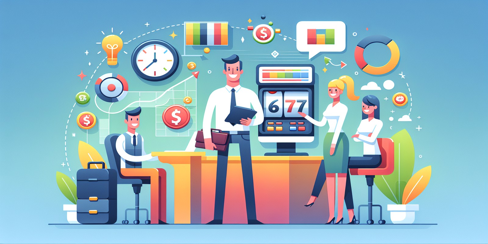 Unlocking Lucky 33 Slots: Your Ultimate Guide to Big Wins in 2025 - Bovada Guide for Pakistan Players