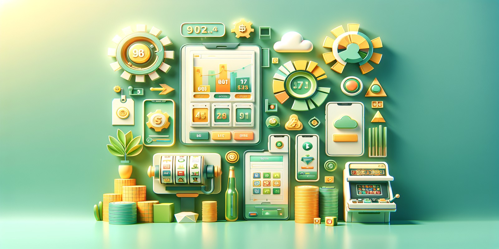 Unlocking Slot Gacor Kali: Winning Secrets for 2025 Success - Slot Strategy Guide for global | Bovada