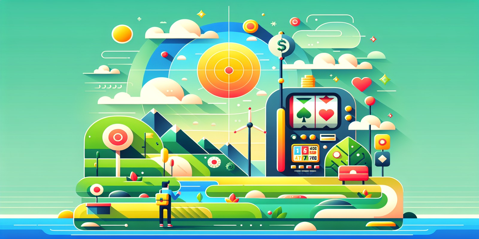 Unlocking Slot Gacor: Strategies for Big Wins in 2025 - Slot Strategy Guide for global | Bovada