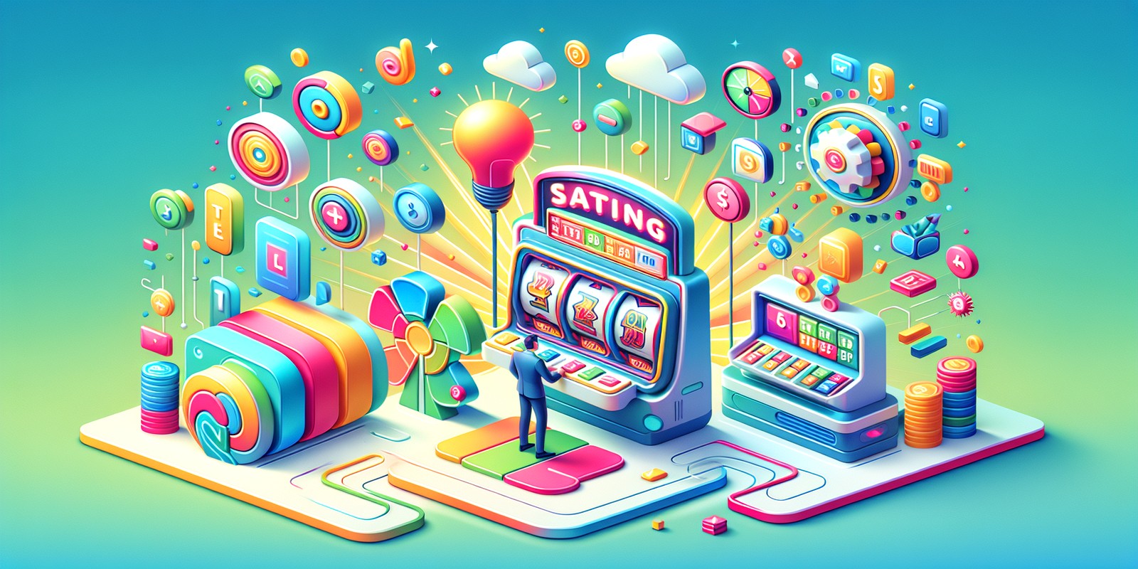 Unlocking TG Slot Strategies: Winning Tips for Global Players in 2025 - Slot Strategy Guide for pakistani | Bovada