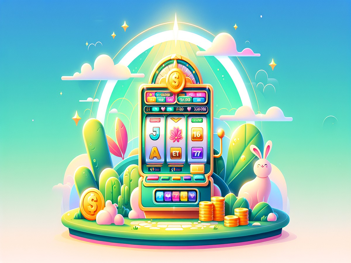 Bovada Fortune Rabbit Slots