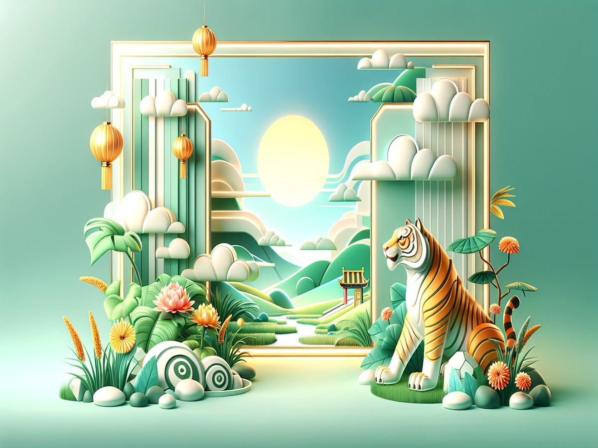 Bovada Fortune Tiger Games