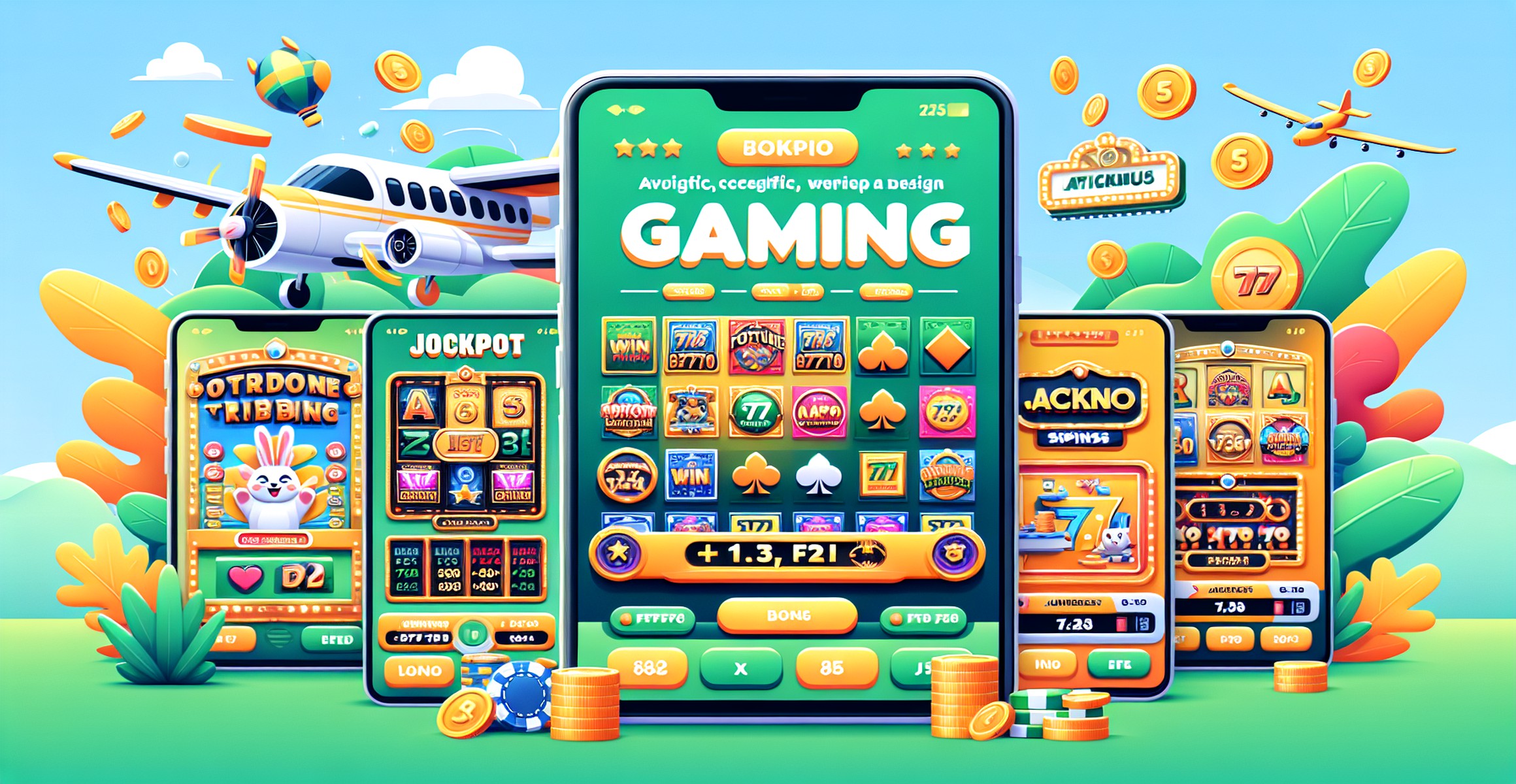 Classic Fruit Slots - Online Slot Game at Bovada